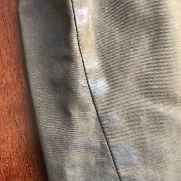 Gap cargo canvas jacket - Picture 8 of 8